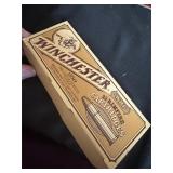 New 5 Pack 250Rds .22 WRM Ammo