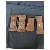Axe heads