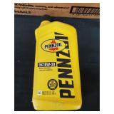 Motor oil 10W-30