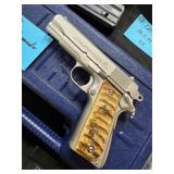 Awesome Colt Combat Commander .45 ACP