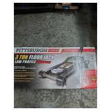 3 ton floor Jack