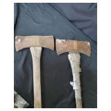 Axes