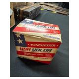 125 Round 5.56 Winchester Ammo Pack