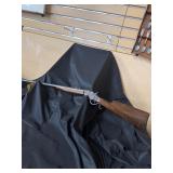 Classic Steven 'Favorite' .22LR Falling Block