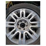 Hankook tires