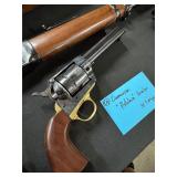 NICE Cimarron Pistolero Revolver .357 Magnum