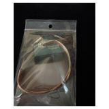 Brand new copper magnetic bracelet