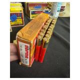 Full Box of 7.65 Argentine Ammo