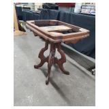 Marble Side table