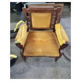 Antique Chair