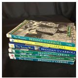 Brendan O'Carroll books