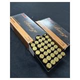 2 Boxes PMC 9MM Ammo