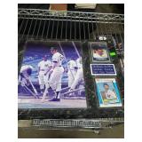 Sports Memorabilia