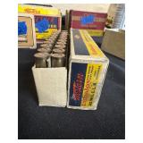 Full Box of .401 Winchester SLR Ammo