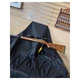 NICE Ruger 77/22 .22 Win Mag RF w/Scope