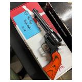 Heritage Rough Rider .22LR Revolver
