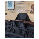 Gorgeous Winchester 70 .257 Roberts w/Scope