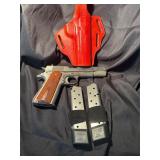Springfield Armory 1911 .45ACP MilSpec