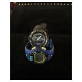 Lot of 2 sports watches, Casio G-shock, ironman