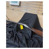Collectible Winchester 1885 .32 Short Low Wall