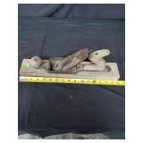 Sargent wood plane