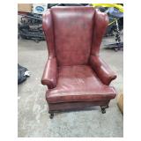Leather Chair