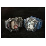 Lot of 2 Indigo times Shock