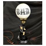 Vintage Bar light