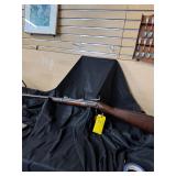 Incredible Springfield 1873 .45-70