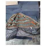 Oilskin Jacket