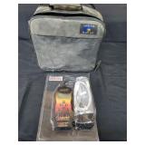 Road kit and OBD2 programmer
