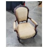 Parlor Chair