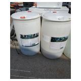 Hydroponic Nutrients