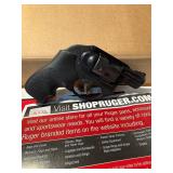 Ruger LCR .38 Special Revolver