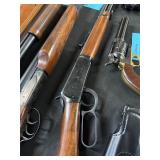 Winchester Model 94 .30-30 Lever Action