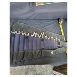 Combination Wrench set
