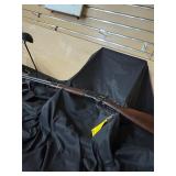 Winchester 1892 .32 WCF Saddle Ring Carbine