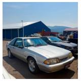1993 Ford Mustang LX 5.0 AWESOME!