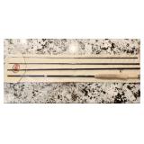 NEW R.I. Winston Air 2 Elder Fly Rod 9' 5wt