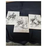 Gary Ericsson prints