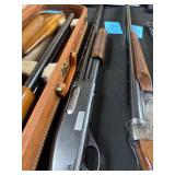 Remington Wingmaster Mdl 870 Pump 20ga