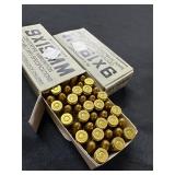 2 Boxes 9mm MilSpec Ammo