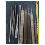 Vintage files and more