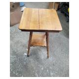 Parlor table