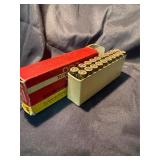 Full Box .401 Win Self Loading Ammo