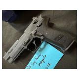 Sig Sauer Mosquito .22LR