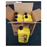 Motor oil 5w30
