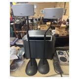 Bose 3-2-1 Media Center Series 2