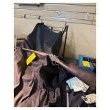 Stevens Model 1915 Favorite .22 WRF
