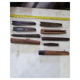 Gun parts